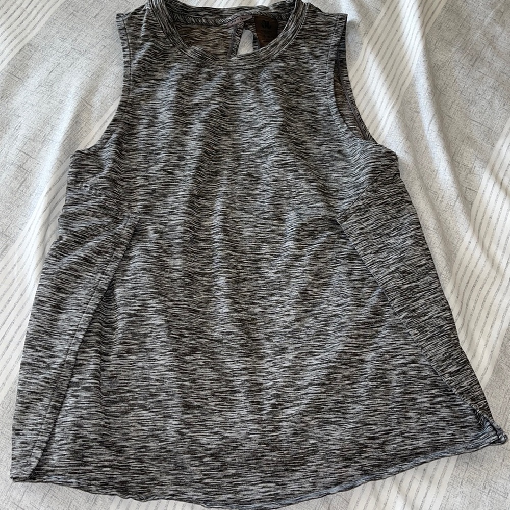 Jo+Jax Tank